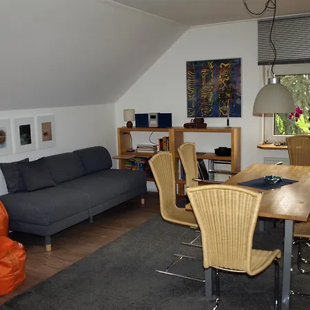 Ferienwohnung Heeserberg Xanten Eksteriør billede