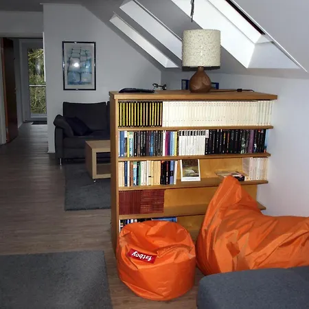 Ferienwohnung Heeserberg Xanten Eksteriør billede