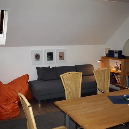 Ferienwohnung Heeserberg Xanten Eksteriør billede