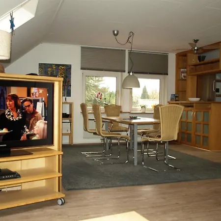 Ferienwohnung Heeserberg Xanten Eksteriør billede