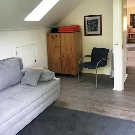 Ferienwohnung Heeserberg Xanten Eksteriør billede