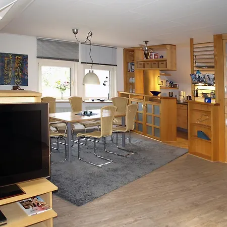 Ferienwohnung Heeserberg Xanten Eksteriør billede